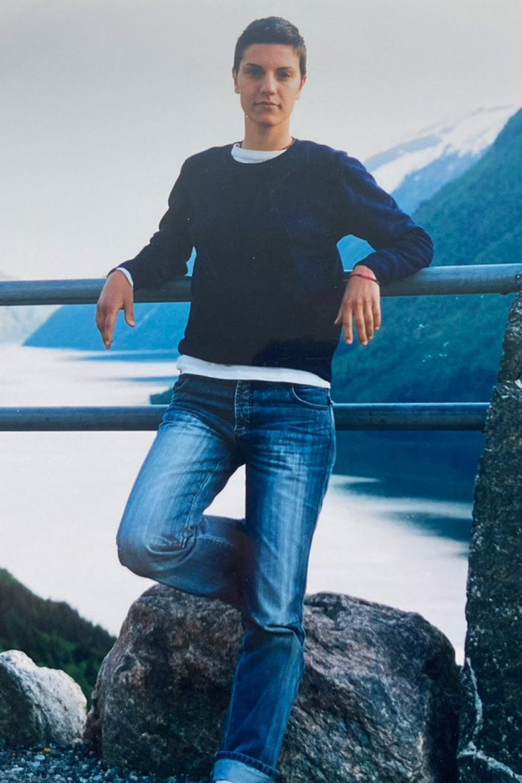 Κρυστάλλη Γλυνιαδάκη