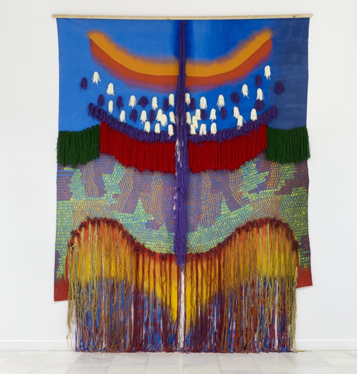 Μάρω Φασουλή, Άτιτλο 2020