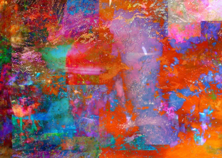 Ναταλία Παπαδοπούλου, Άλογα άλογα, 2023