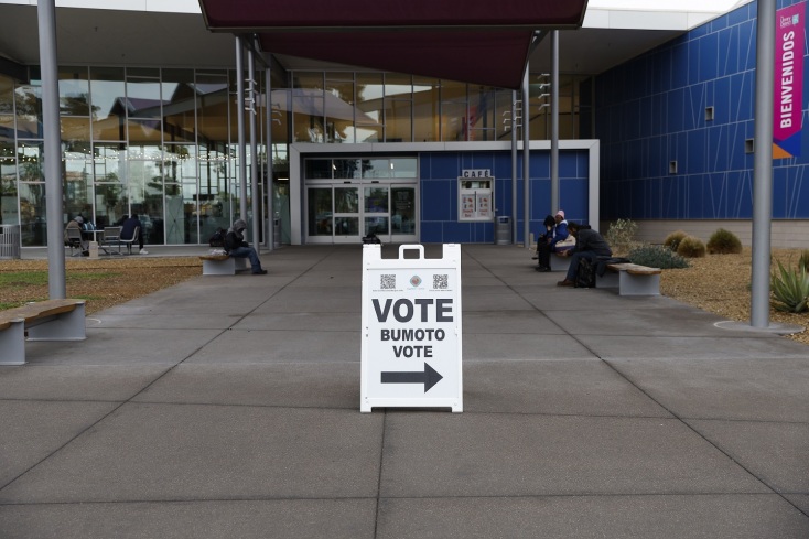 ΗΠΑ: Νέο πισωγύρισμα για τη Νίκι Χέιλι στην κούρσα για το χρίσμα των Ρεπουμπλικανών - Δεν υπήρξε νικητής στις προκριματικές εκλογές στη Νεβάδα - Απείχε ο Τραμπ.