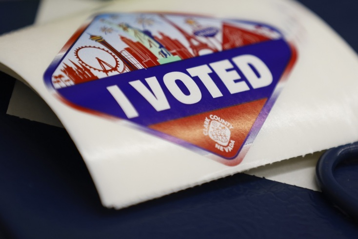 ΗΠΑ: Νέο πισωγύρισμα για τη Νίκι Χέιλι στην κούρσα για το χρίσμα των Ρεπουμπλικανών - Δεν υπήρξε νικητής στις προκριματικές εκλογές στη Νεβάδα - Απείχε ο Τραμπ.