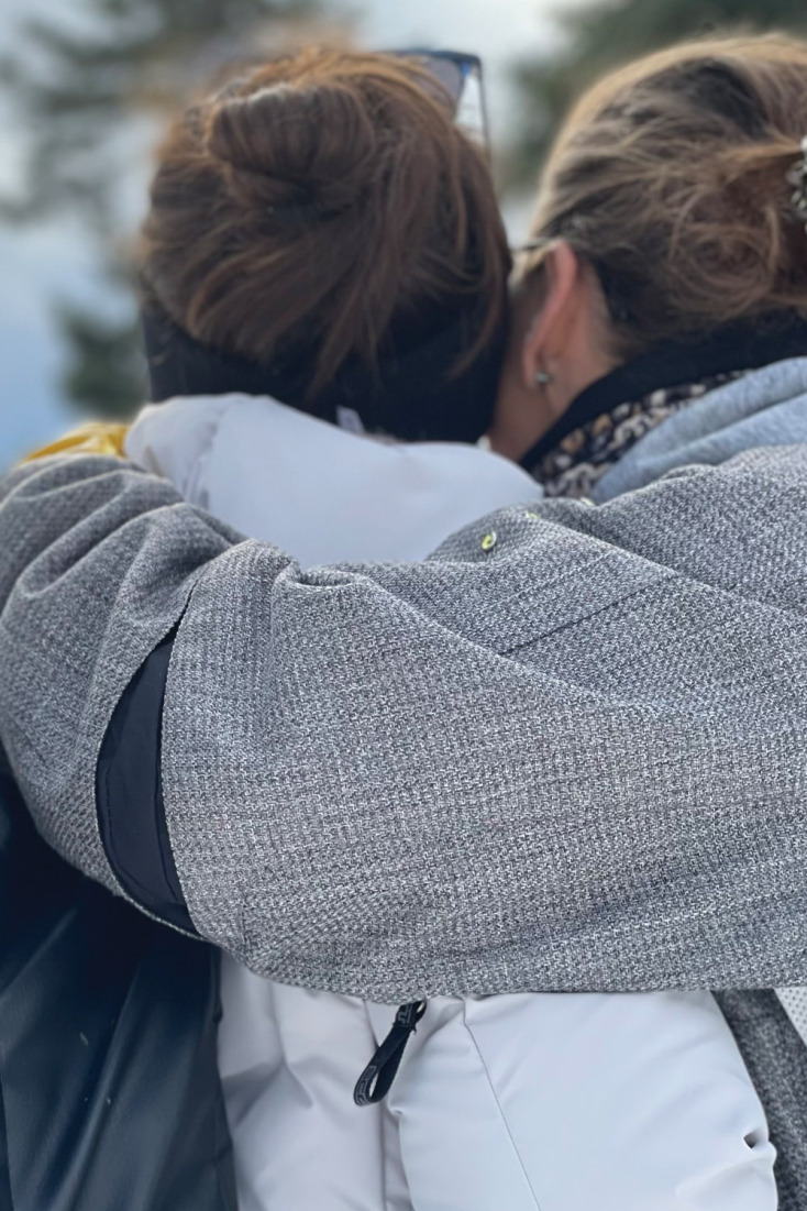 Αριστέα & Νίκη