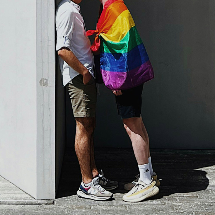 Ο Γ. δουλεύει στον χρηματοοικονομικό τομέα και δεν ήθελε να μιλήσει με το όνομά του