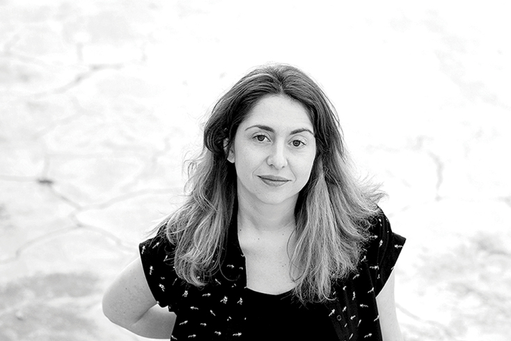 Σοφία Εξάρχου