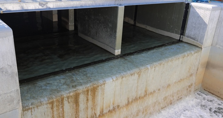 Ιαπωνία: Διαρροή ραδιενεργού ύδατος εντοπίστηκε χθες στον πυρηνικό σταθμό της Φουκουσίμα, η οποία περιοριζόταν στον σταθμό, σύμφωνα με την Tepco.