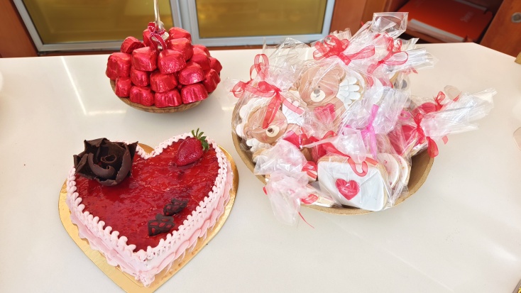 Ζαχαροπλαστείο Καγγέλης: Κάνει τον έρωτα μια ακόμα πιο γλυκιά απόλαυση 