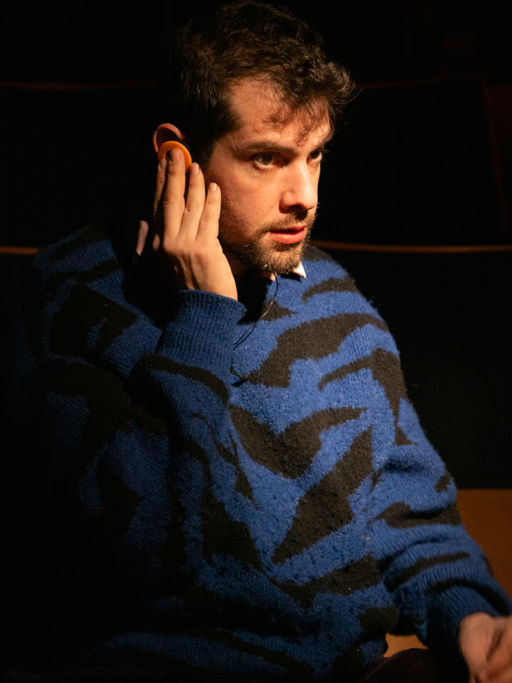 «Μαύρη μαγεία, ή άσε τους νεκρούς να πεθάνουν»: Ένα αλλιώτικο έργο στο Θέατρο Μπέλλος