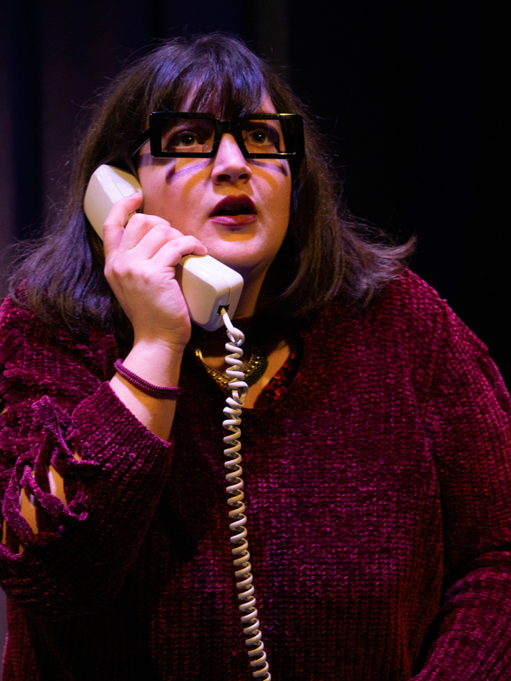 «Μαύρη μαγεία, ή άσε τους νεκρούς να πεθάνουν»: Ένα αλλιώτικο έργο στο Θέατρο Μπέλλος