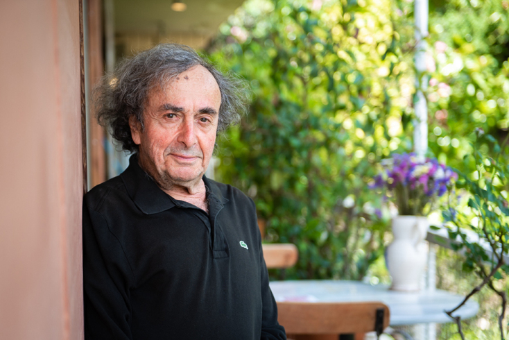 Γιώργος Βέλτσος