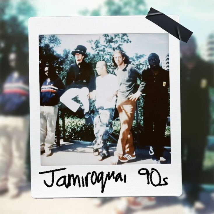 Ντέρικ ΜακΙντάιρ: Ο μπασίστας των Jamiroquai πέθανε σε τροχαίο - Ο 66χρονος μουσικός είχε συνεργαστεί με σημαντικούς καλλιτέχνες.