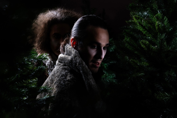 «Ληστές» στο ΚΘΒΕ