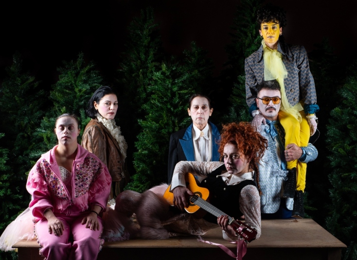 «Ληστές» στο ΚΘΒΕ