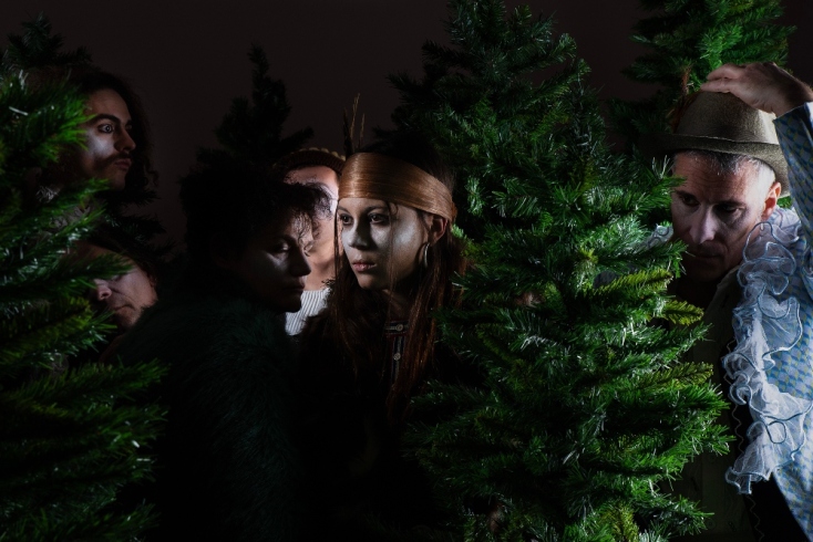 «Ληστές» στο ΚΘΒΕ 