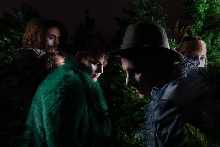 «Ληστές» στο ΚΘΒΕ