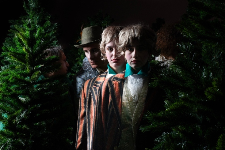 «Ληστές» στο ΚΘΒΕ