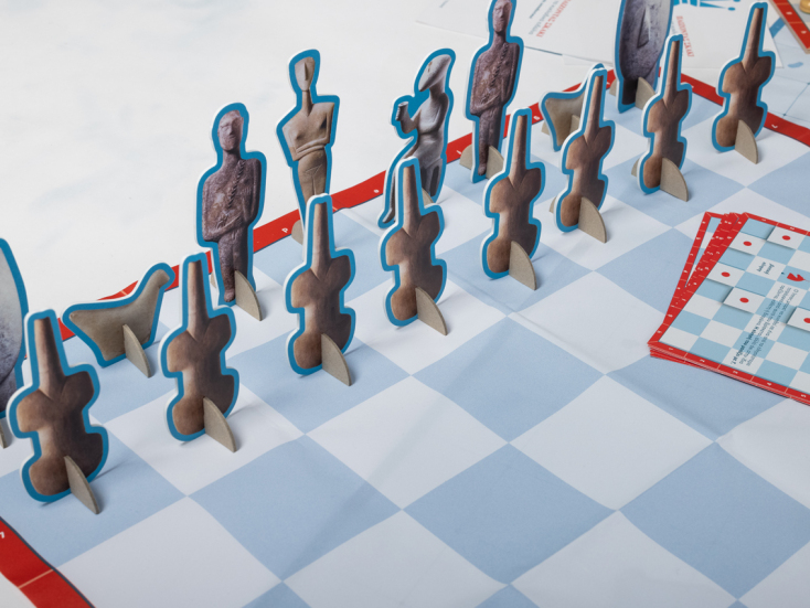 Μουσείο Κυκλαδικής Τέχνης