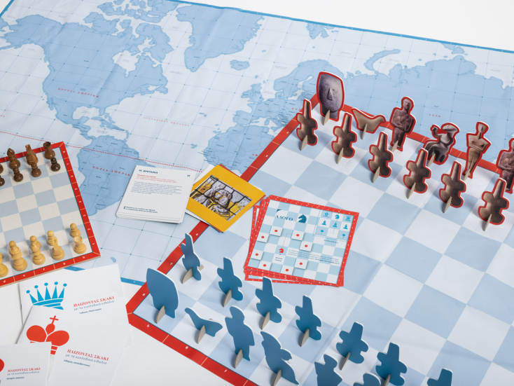 Μουσείο Κυκλαδικής Τέχνης