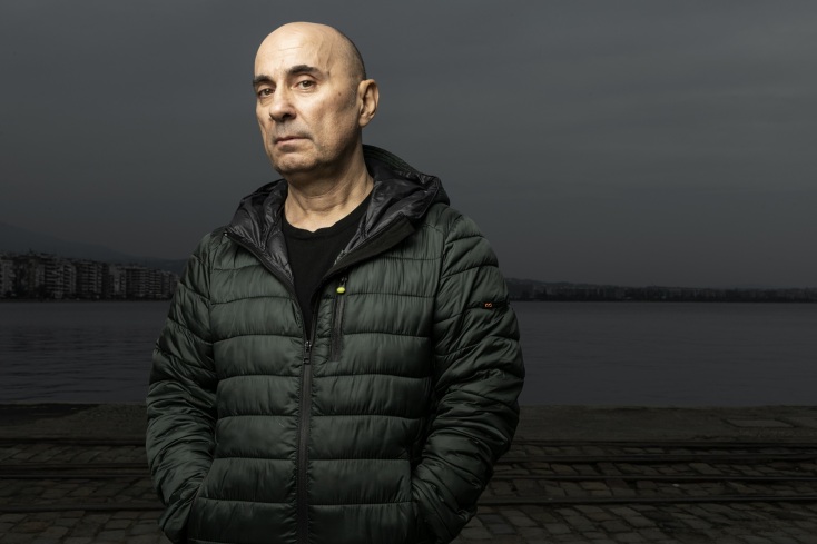 «Νέα Ήπειρος»: Η νέα ταινία του βραβευμένου σκηνοθέτη Παντελή Παγουλάτου στους κινηματογράφους στις 15 Φεβρουαρίου. 