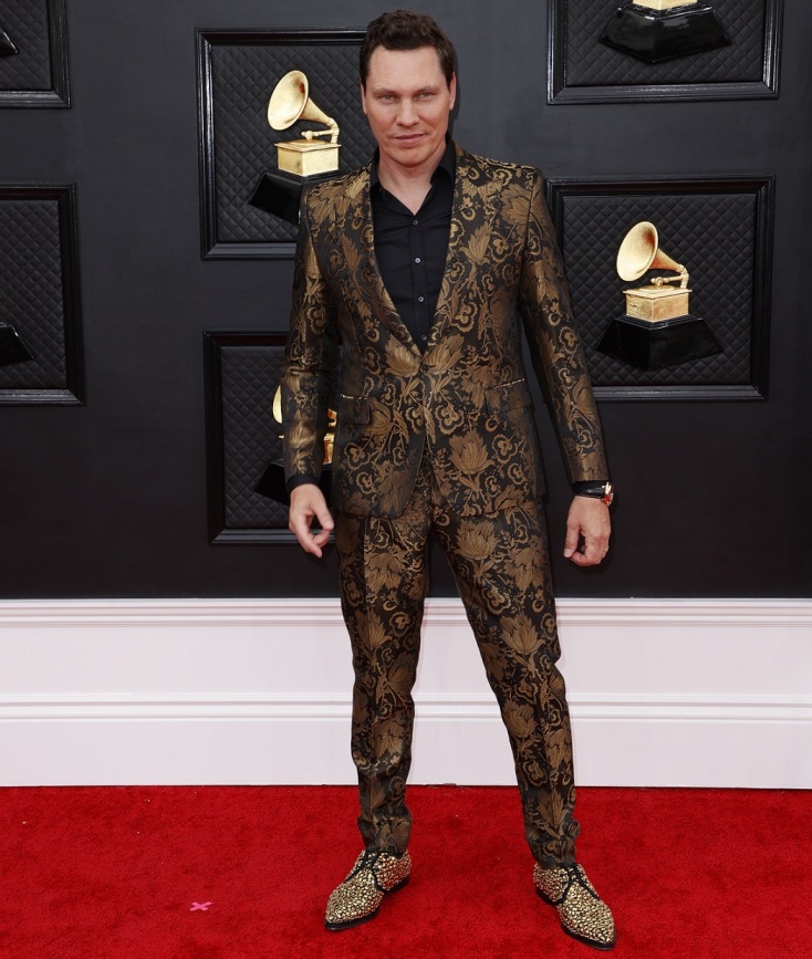 Ο DJ Tiësto ακύρωσε την εμφάνισή του στο Super Bowl - Θα λείψει από την κορυφαία διοργάνωση ο Ολλανδός σουπερστάρ και παραγωγός.