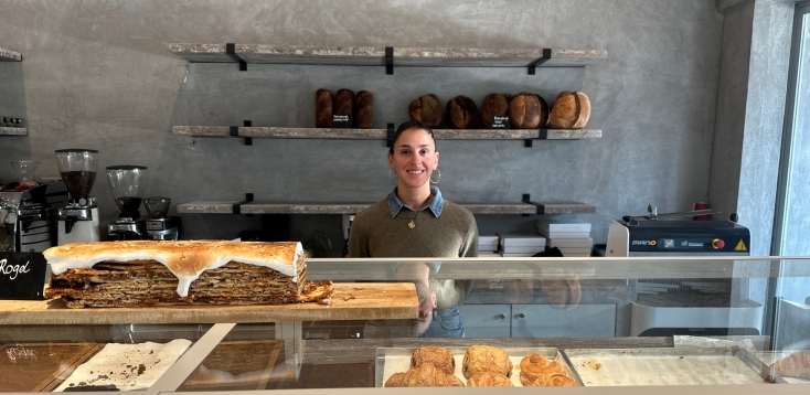 La Linda: Ο νέος artisanal φούρνος της Γλυφάδας έρχεται από την Punta Del Este της Ουρουγουάης