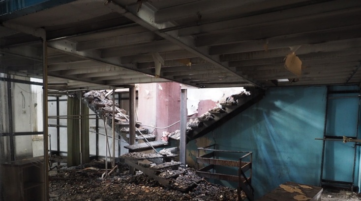 H οικία του ευεργέτη Αλεξάνδρου Σούτσου στέγη για την πλούσια κληρονομιά του Θεατρικού Μουσείου