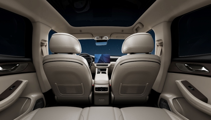 Seres 5: Η εταιρεία πολυτελών αυτοκίνητων εισάγει στην Ελλάδα το πρώτο της μοντέλο