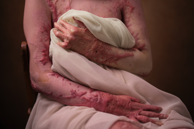 Αντριέλα Τζόκα