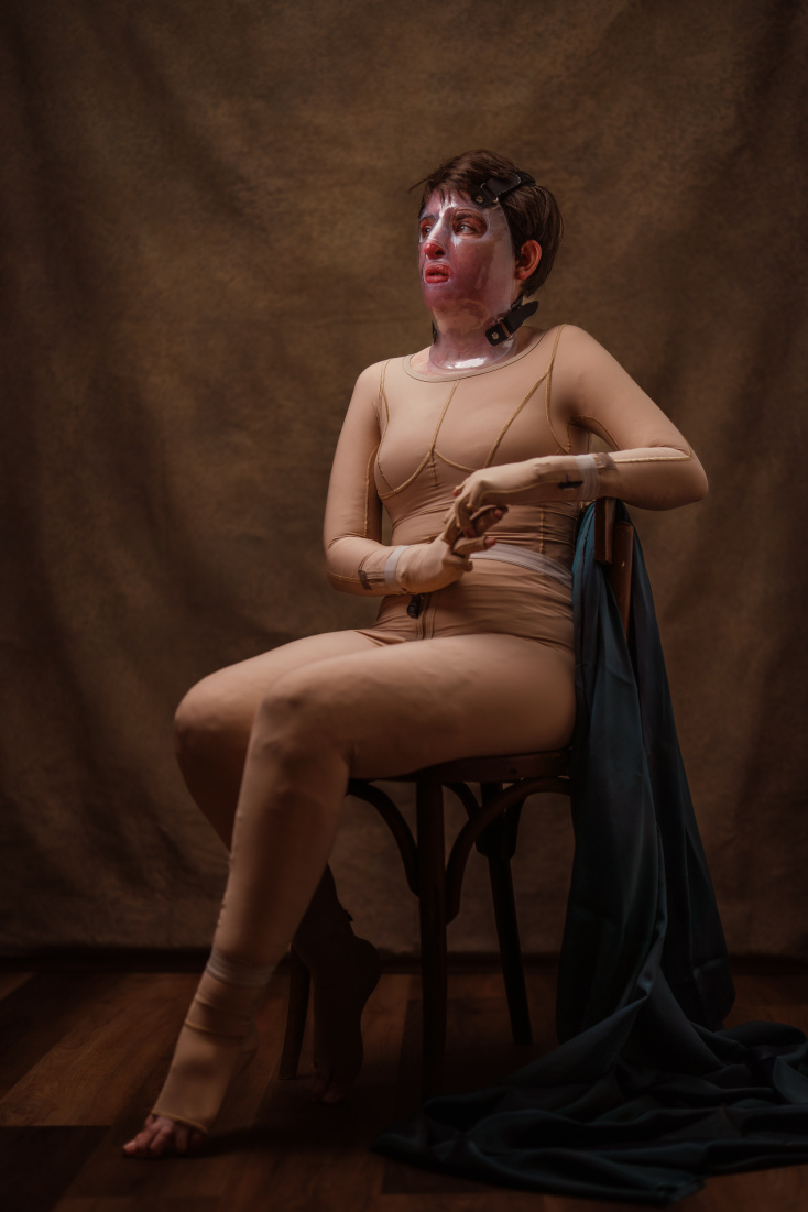 Αντριέλα Τζόκα