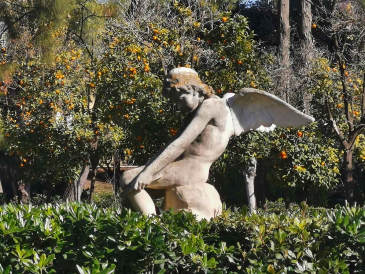 Ένας αλλιώτικος έρωτας στο κέντρο της Αθήνας 