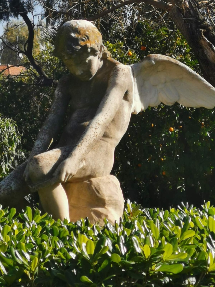 Ένας αλλιώτικος έρωτας στο κέντρο της Αθήνας 