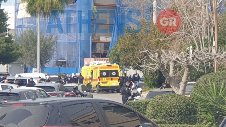 Τέσσερις οι νεκροί της επίθεσης στη ναυτιλιακή - Ανάμεσα τους η εφοπλίστρια Μαρία Καρνέση