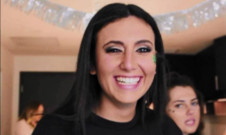 Σαμάνθα Τζόζεφσον