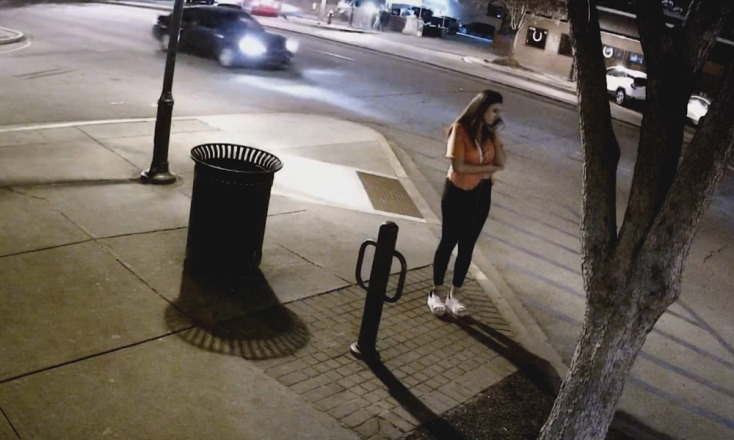 Η φοιτήτρια μπήκε κατά λάθος στο όχημα του δολοφόνου, νομίζοντας ότι ήταν το Uber που είχε καλέσει