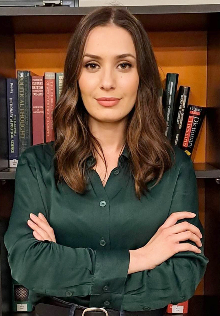 Ευθυμία Καλαϊτζίδου