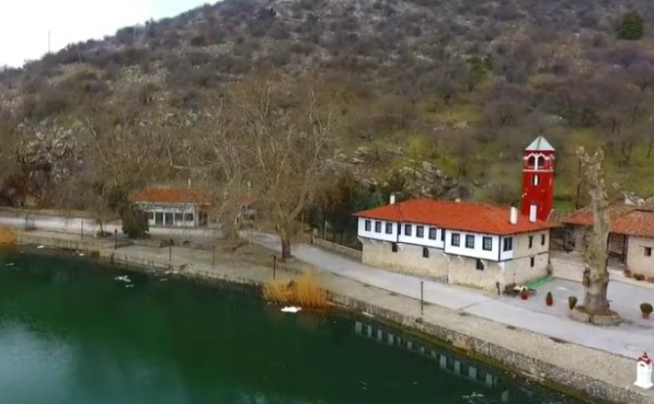 Υπουργείο Πολιτισμού: Συντήρηση και ανάδειξη μνημείων στην Καστοριά - Τι αλλάζει σε Μονή Παναγίας Μαυριώτισσας και Μεντρεσέ.