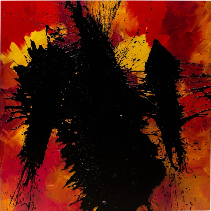 Αλφρέντο Ρομάνο, Χωρίς τίτλο