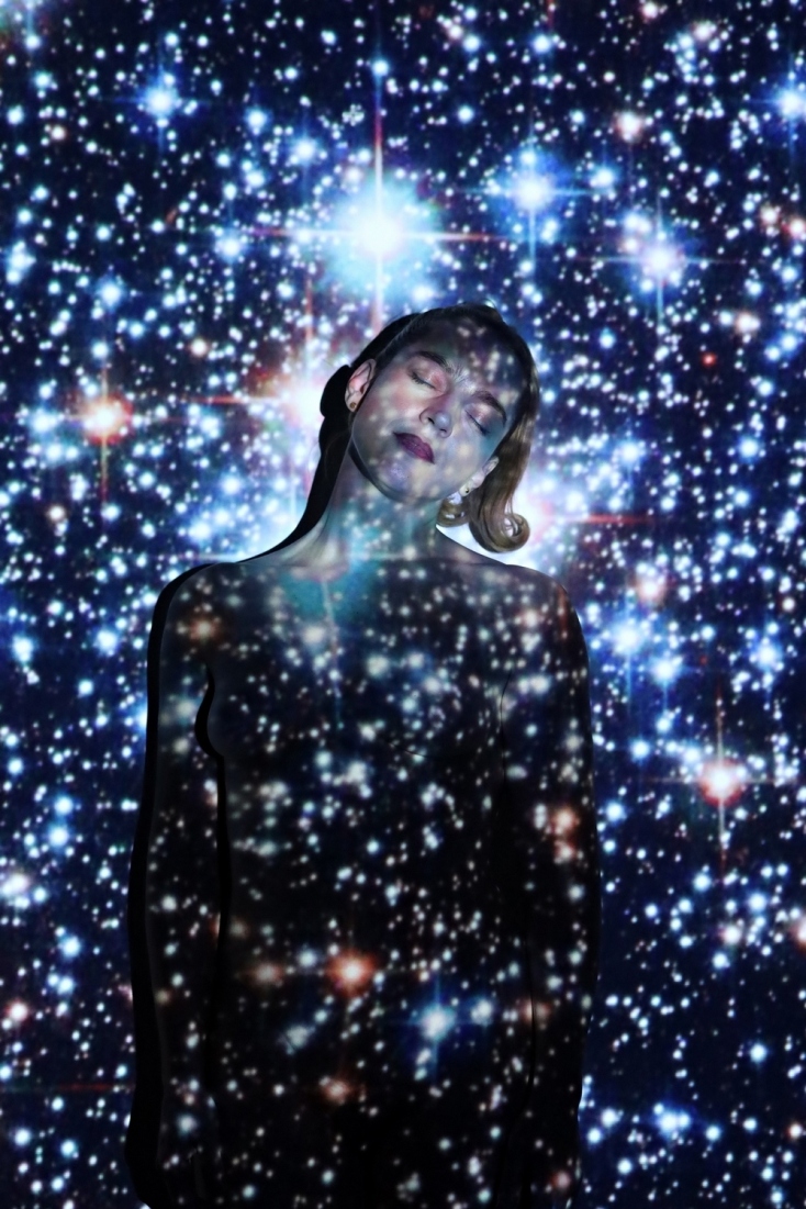 "Εσύ, η ζωώδης μηχανή" από την ομάδα Νοσταλγία