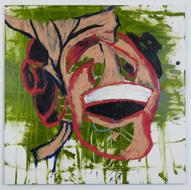 Γεράσιμος Φλωράτος, Άτιτλο, 2023