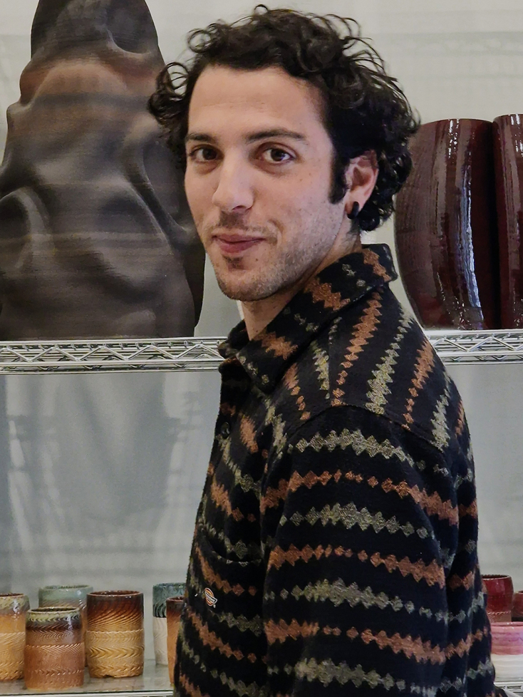 Γιάννης Βογδάνης