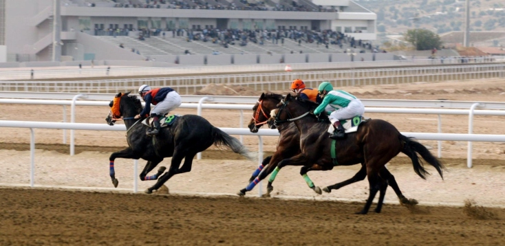 Ιππόδρομος: Η αόρατη κλωστή του Δέλτα