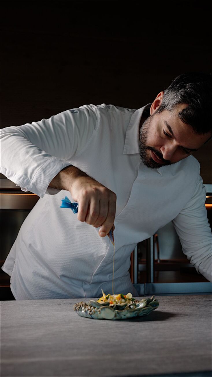 Σταμάτης Μισομικές