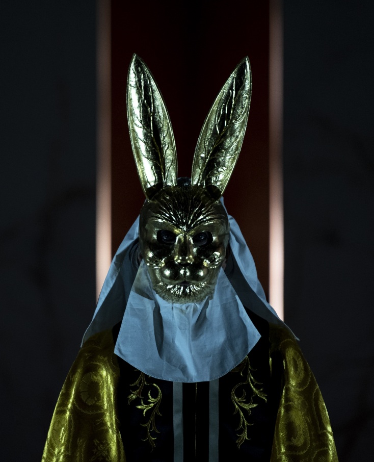 Salò: The Concert  © Γιώργος Καλκανίδης