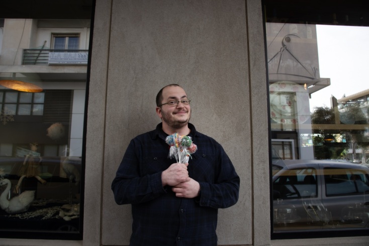 Ζε Μήτσος, προφορική ποίηση και ηλεκτρικές κιθάρες