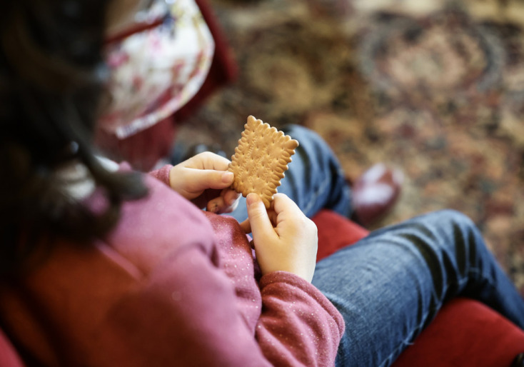Η Πρόεδρος της Δημοκρατίας Κατερίνα Σακελλαροπούλου δέχεται παιδιά από τη Φλόγα που νίκησαν τον καρκίνο