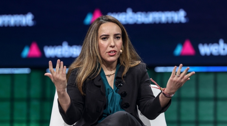 Η σύζυγος του Τζούλιαν Ασάνζ, Στέλλα Ασάνζ