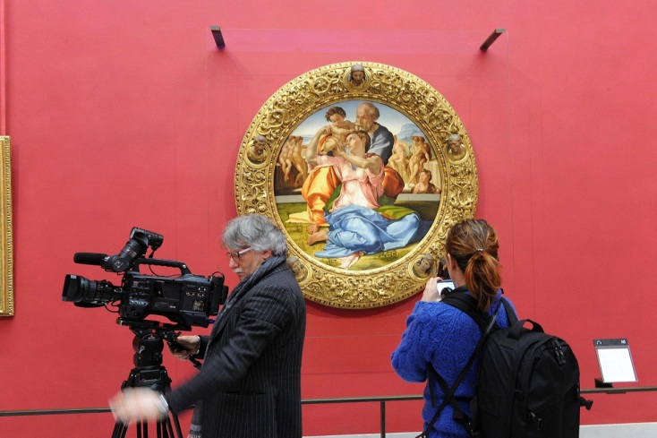 Σαν σήμερα 18 Φεβρουαρίου: Το 1564 πέθανε ο Μικελάντζελο, μια από τις κορυφαίες προσωπικότητες στην ιστορία της τέχνης – Η σχέση του με τον Λεονάρντο ντα Βίντσι