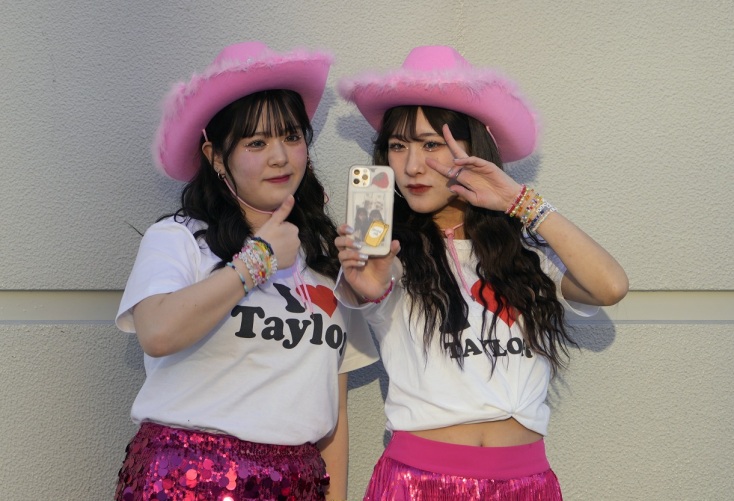 Swiftposium: Ακαδημαϊκοί ανέλυσαν το φαινόμενο Τέιλορ Σουίφτ σε συνέδριο στη Μελβούρνη - Μελετήθηκε η πολιτιστική επιρροή της. 