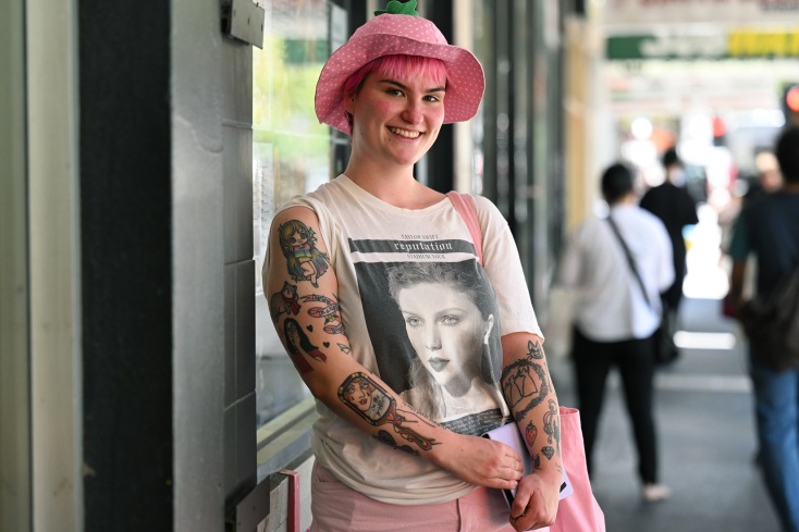 Swiftposium: Ακαδημαϊκοί ανέλυσαν το φαινόμενο Τέιλορ Σουίφτ σε συνέδριο στη Μελβούρνη - Μελετήθηκε η πολιτιστική επιρροή της. 