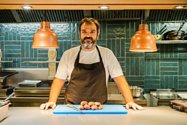 Περικλής Κοσκινάς