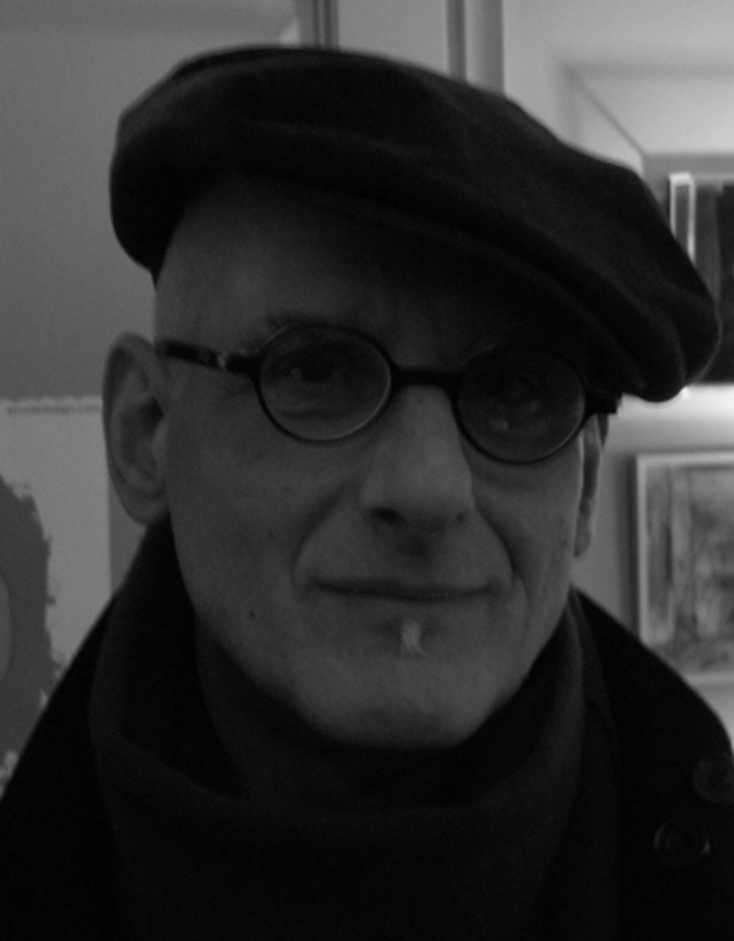 Δημήτρης Τσατσούλης